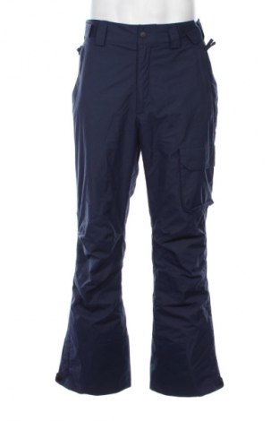 Pánské kalhoty pro zimní sporty  Columbia, Velikost S, Barva Modrá, Cena  1 349,00 Kč