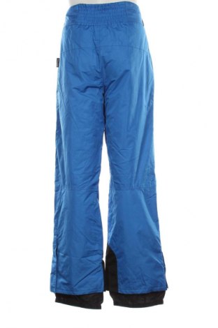 Ανδρικό παντελόνι για χειμερινά σπορ Crivit, Μέγεθος L, Χρώμα Μπλέ, Τιμή 68,05 €