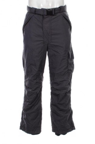 Herrenhose für Wintersport Rodeo, Größe M, Farbe Grau, Preis € 22,99