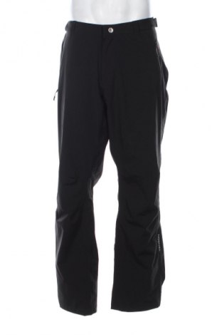 Férfi nadrág téli sportokhoz Tenson, Méret L, Szín Fekete, Ár 22 400 Ft