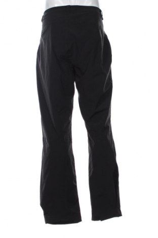 Férfi nadrág téli sportokhoz Tenson, Méret L, Szín Fekete, Ár 22 400 Ft