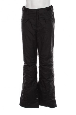 Herrenhose für Wintersport Wedze, Größe S, Farbe Schwarz, Preis € 64,92