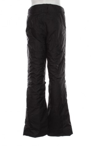 Herrenhose für Wintersport Wedze, Größe S, Farbe Schwarz, Preis € 64,92