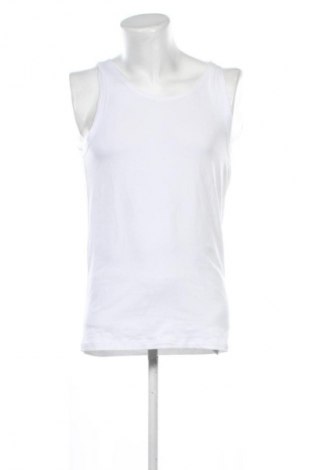 Maiou bărbătesc Adidas, Mărime L, Culoare Alb, Preț 145,99 Lei