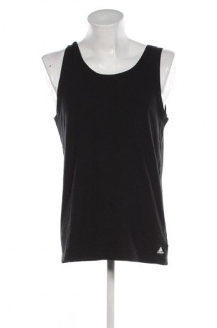 Maiou bărbătesc Adidas, Mărime XL, Culoare Negru, Preț 108,99 Lei