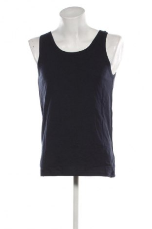Herren Tanktop BOSS, Größe M, Farbe Blau, Preis € 47,99