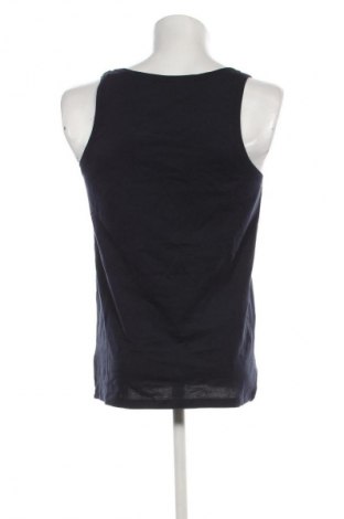 Herren Tanktop BOSS, Größe M, Farbe Blau, Preis € 47,99
