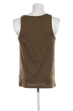 Férfi trikó BOSS, Méret M, Szín Zöld, Ár 18 139 Ft