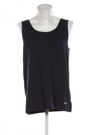 Pánske tielko  BOSS, Veľkosť XXL, Farba Modrá, Cena  61,95 €