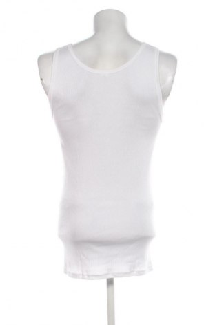 Herren Tanktop Clipper, Größe XXL, Farbe Weiß, Preis € 30,99