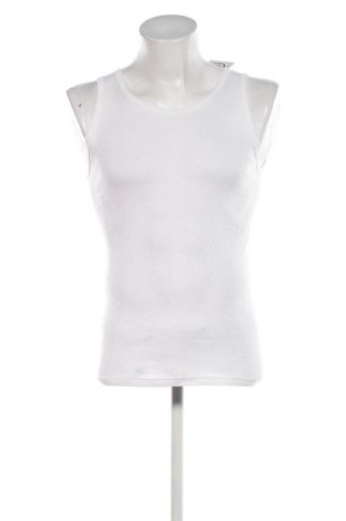 Męski podkoszulek Clipper, Rozmiar S, Kolor Biały, Cena 64,99 zł