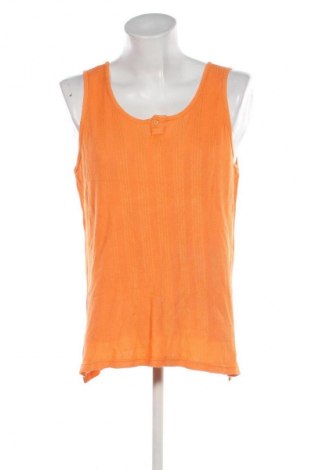 Pánske tielko  Colours, Veľkosť L, Farba Oranžová, Cena  6,95 €
