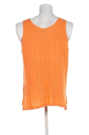 Pánske tielko  Colours, Veľkosť L, Farba Oranžová, Cena  6,95 €