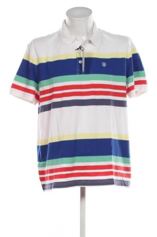 Pánské tilko  Delmao, Velikost XXL, Barva Vícebarevné, Cena  349,00 Kč