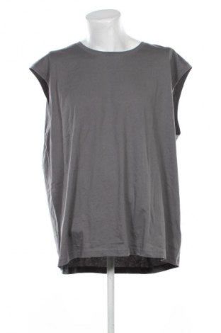 Maiou bărbătesc Man's World, Mărime 3XL, Culoare Gri, Preț 75,99 Lei