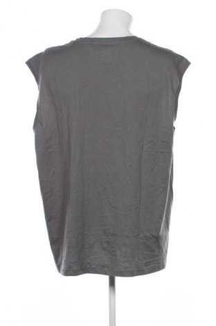 Maiou bărbătesc Man's World, Mărime 3XL, Culoare Gri, Preț 75,99 Lei