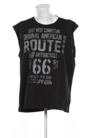 Мъжки потник Man's World, Размер 3XL, Цвят Многоцветен, Цена 24,99 лв.