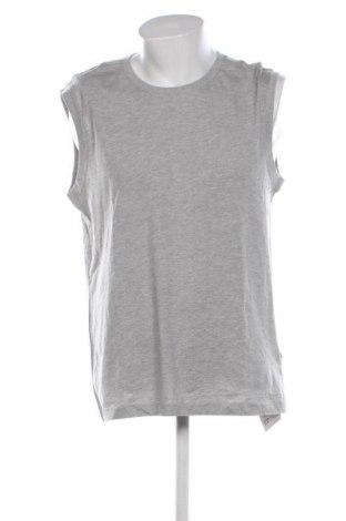 Herren Tanktop Man's World, Größe L, Farbe Grau, Preis 11,99 €