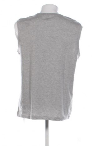 Herren Tanktop Man's World, Größe L, Farbe Grau, Preis 11,99 €