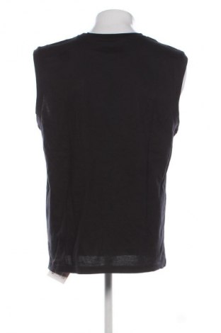 Herren Tanktop Man's World, Größe L, Farbe Schwarz, Preis 12,99 €