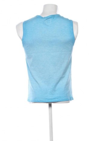 Férfi trikó Much More, Méret S, Szín Kék, Ár 2 964 Ft