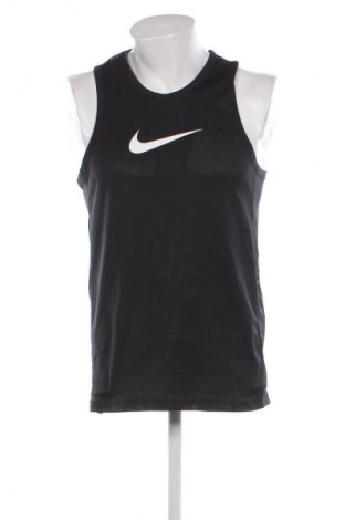 Herren Tanktop Nike, Größe M, Farbe Schwarz, Preis € 10,23