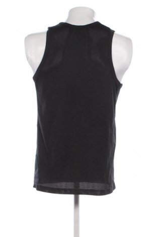 Herren Tanktop Nike, Größe M, Farbe Schwarz, Preis € 10,23