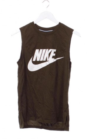 Férfi trikó Nike, Méret XS, Szín Zöld, Ár 6 899 Ft