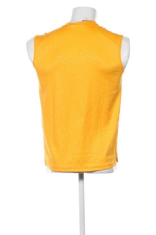 Herren Tanktop Nike, Größe S, Farbe Orange, Preis 19,99 €