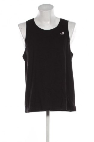 Maiou bărbătesc Ocean, Mărime XL, Culoare Negru, Preț 75,99 Lei