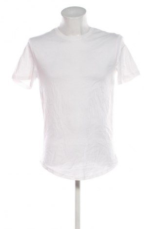 Męski podkoszulek Only & Sons, Rozmiar S, Kolor Biały, Cena 64,99 zł