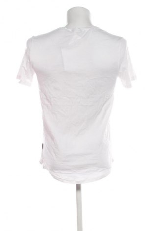 Męski podkoszulek Only & Sons, Rozmiar S, Kolor Biały, Cena 64,99 zł