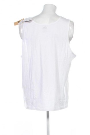 Ανδρικό αμάνικο  Quiksilver, Μέγεθος XXL, Χρώμα Λευκό, Τιμή 17,99 €