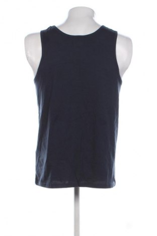 Męski podkoszulek Quiksilver, Rozmiar S, Kolor Niebieski, Cena 75,99 zł