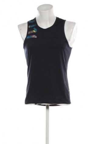Herren Tanktop Reebok, Größe M, Farbe Blau, Preis € 13,99