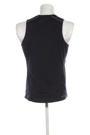 Herren Tanktop Reebok, Größe M, Farbe Blau, Preis € 13,99