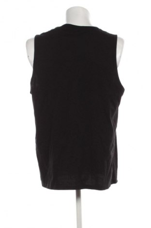 Ανδρικό αμάνικο  S.Oliver, Μέγεθος XXL, Χρώμα Μαύρο, Τιμή 5,99 €