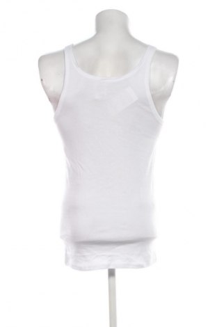 Ανδρικό αμάνικο  Schiesser, Μέγεθος L, Χρώμα Λευκό, Τιμή 14,99 €