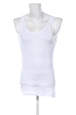 Pánske tielko  Schiesser, Veľkosť L, Farba Biela, Cena  14,95 €