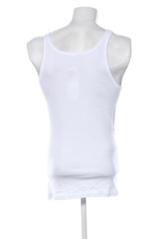 Pánske tielko  Schiesser, Veľkosť L, Farba Biela, Cena  14,95 €