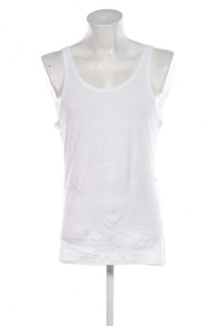 Maiou bărbătesc Schiesser, Mărime L, Culoare Alb, Preț 88,99 Lei