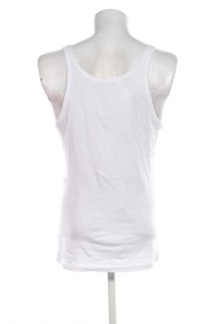 Maiou bărbătesc Schiesser, Mărime L, Culoare Alb, Preț 88,99 Lei