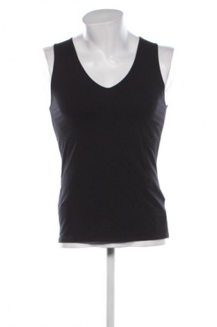 Pánske tielko  Tezenis, Veľkosť XL, Farba Čierna, Cena  7,67 €