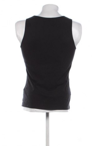 Pánske tielko  Tezenis, Veľkosť XL, Farba Čierna, Cena  7,67 €