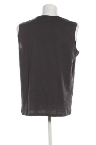 Herren Tanktop Tom Tailor, Größe XL, Farbe Grau, Preis € 11,99