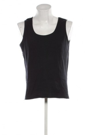 Ανδρικό αμάνικο  Unbranded, Μέγεθος XL, Χρώμα Μαύρο, Τιμή 6,99 €