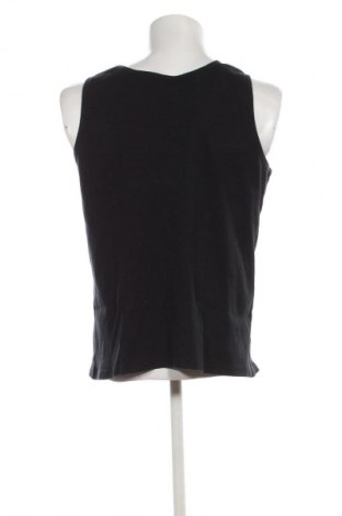 Ανδρικό αμάνικο  Unbranded, Μέγεθος XL, Χρώμα Μαύρο, Τιμή 6,99 €