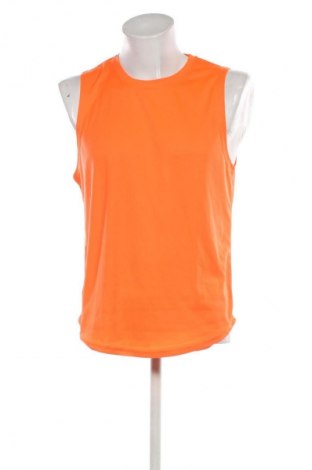 Maiou bărbătesc Unbranded, Mărime XL, Culoare Portocaliu, Preț 36,01 Lei