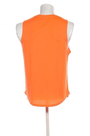 Maiou bărbătesc Unbranded, Mărime XL, Culoare Portocaliu, Preț 36,01 Lei