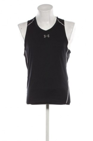 Férfi trikó Under Armour, Méret XL, Szín Fekete, Ár 5 569 Ft
